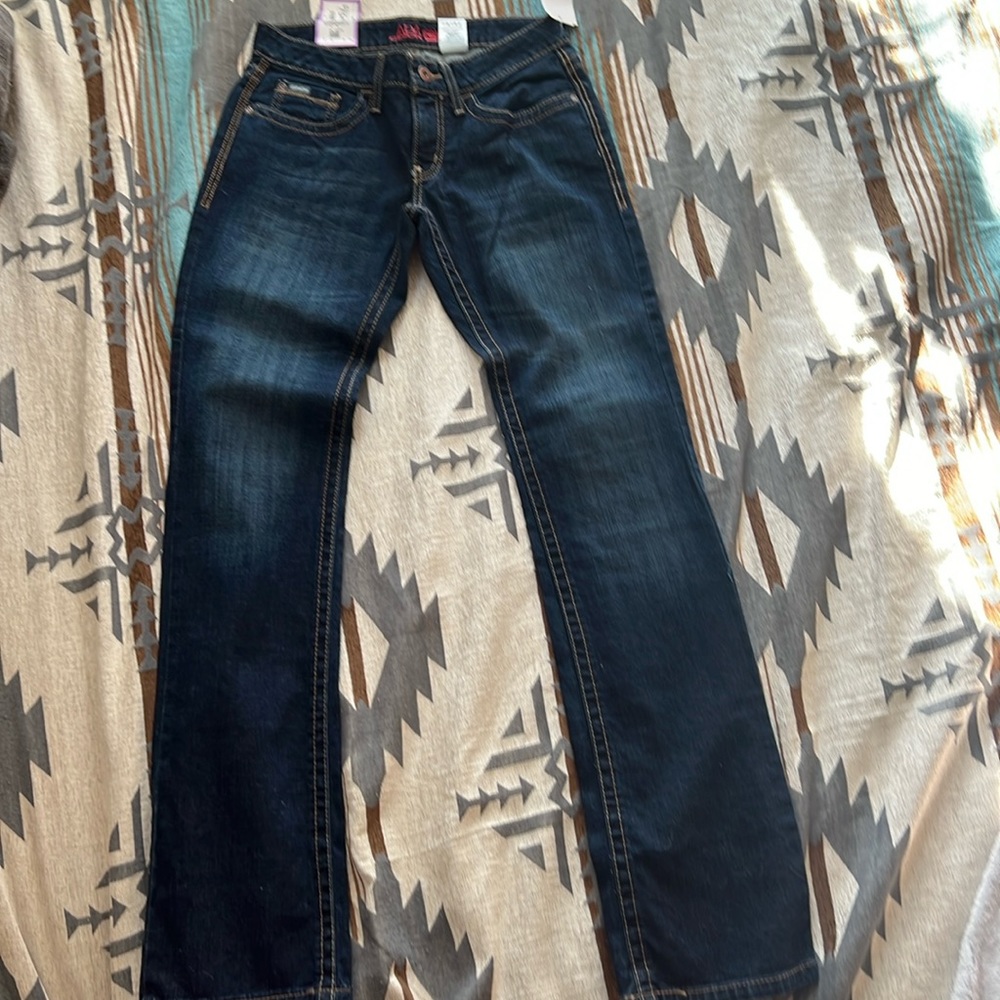 Women’s Cinch Ada 28/5 XL